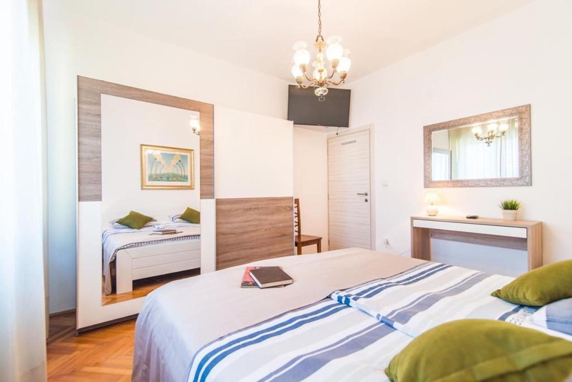 מדולין Villa Amalija - Apartment Amy מראה חיצוני תמונה