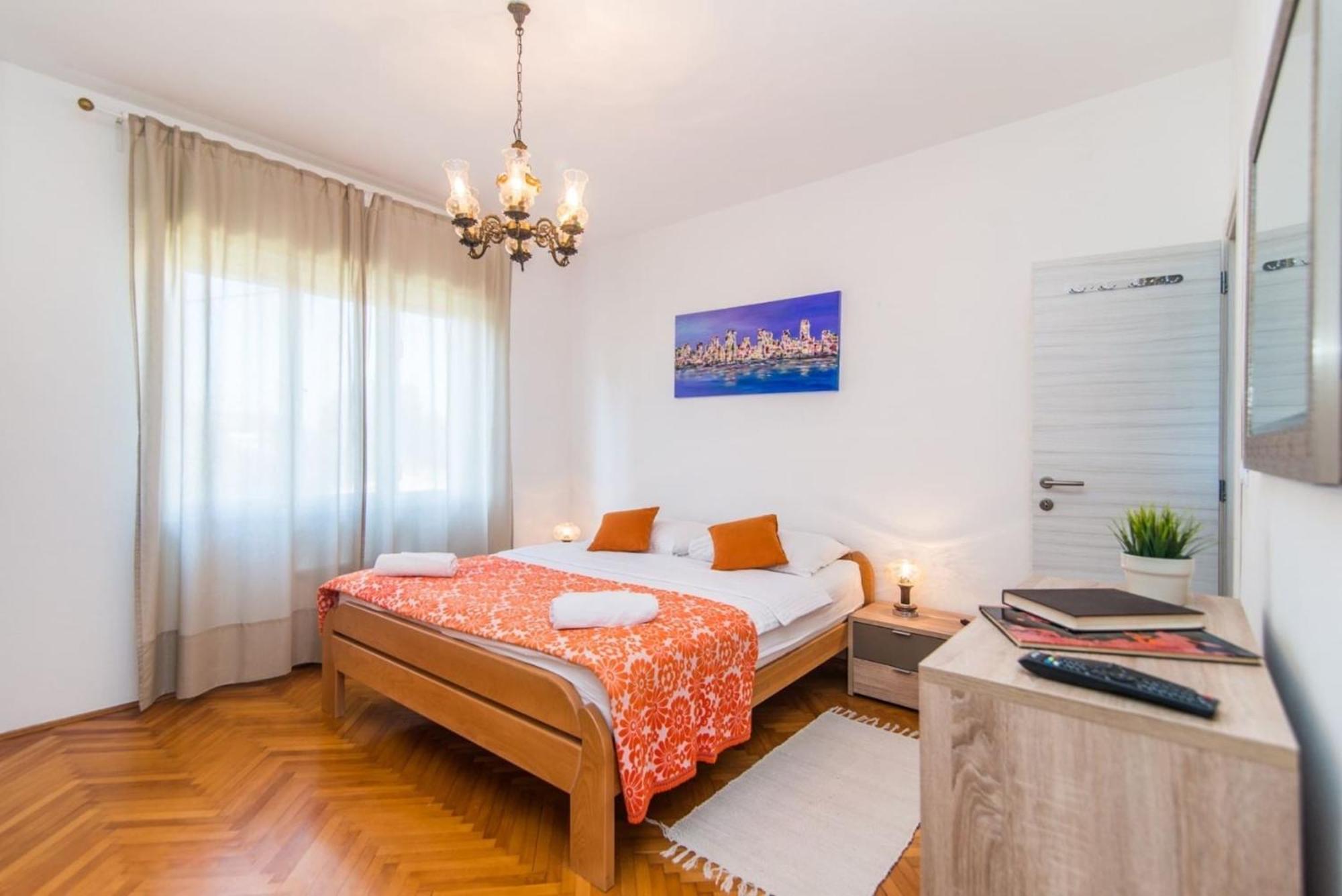 מדולין Villa Amalija - Apartment Amy מראה חיצוני תמונה