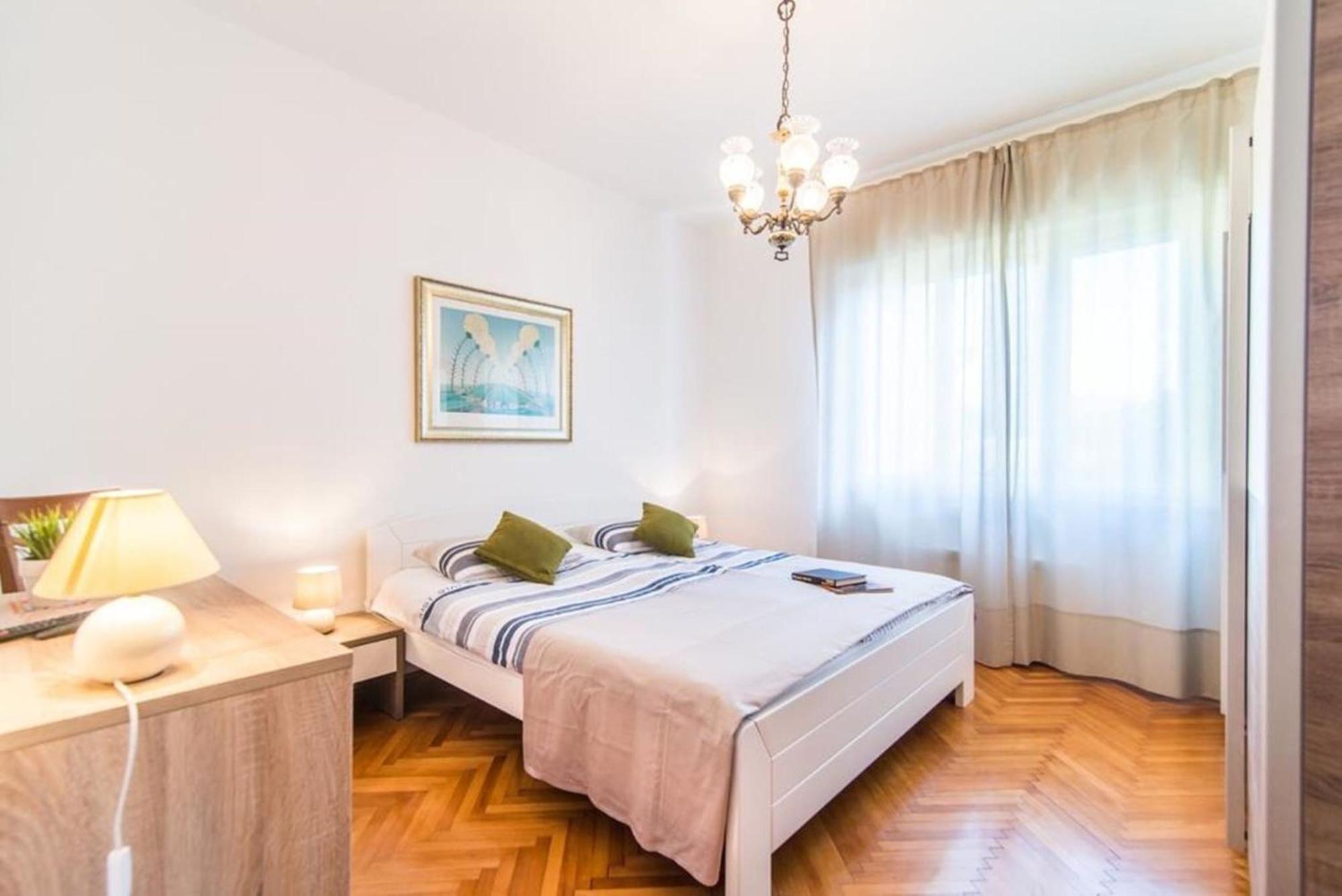 מדולין Villa Amalija - Apartment Amy מראה חיצוני תמונה