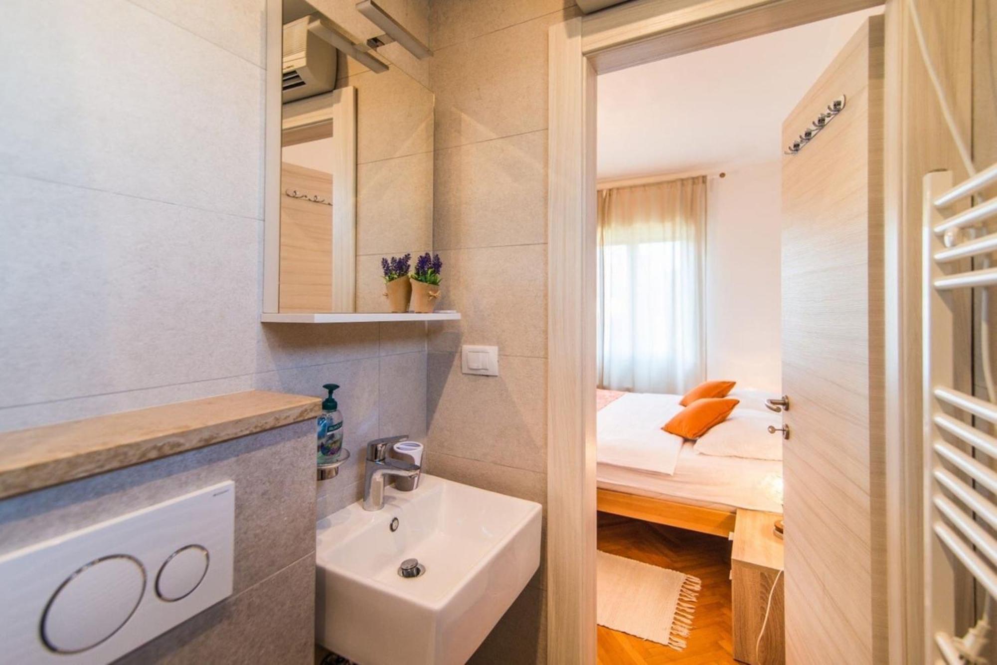 מדולין Villa Amalija - Apartment Amy מראה חיצוני תמונה