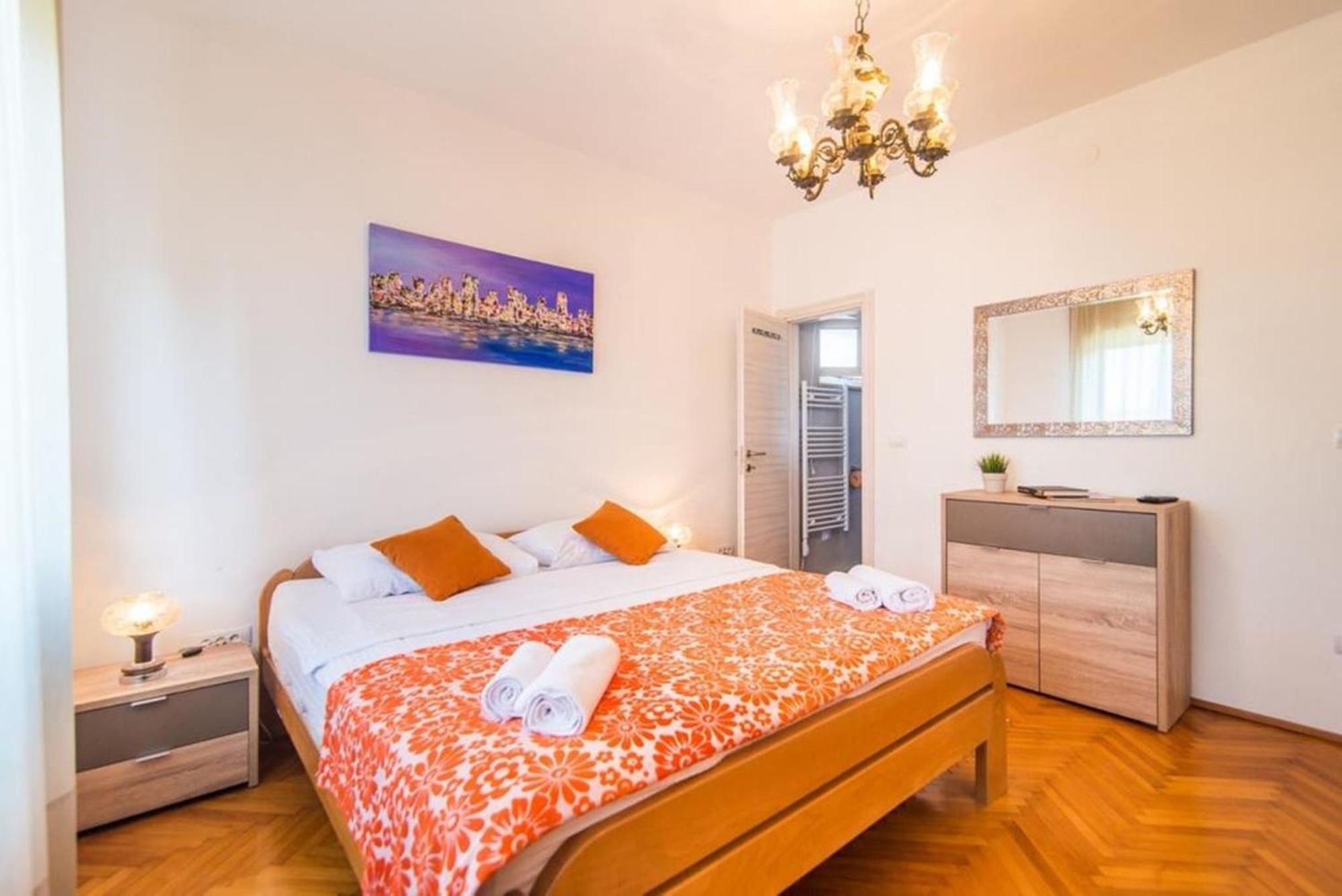 מדולין Villa Amalija - Apartment Amy מראה חיצוני תמונה