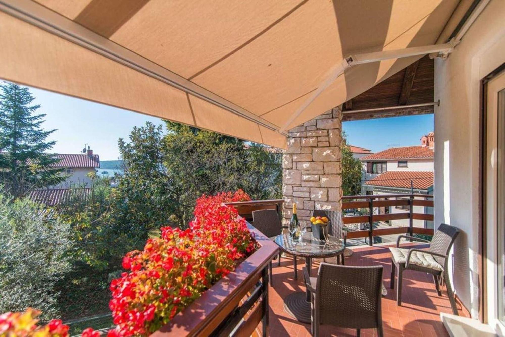 מדולין Villa Amalija - Apartment Amy מראה חיצוני תמונה
