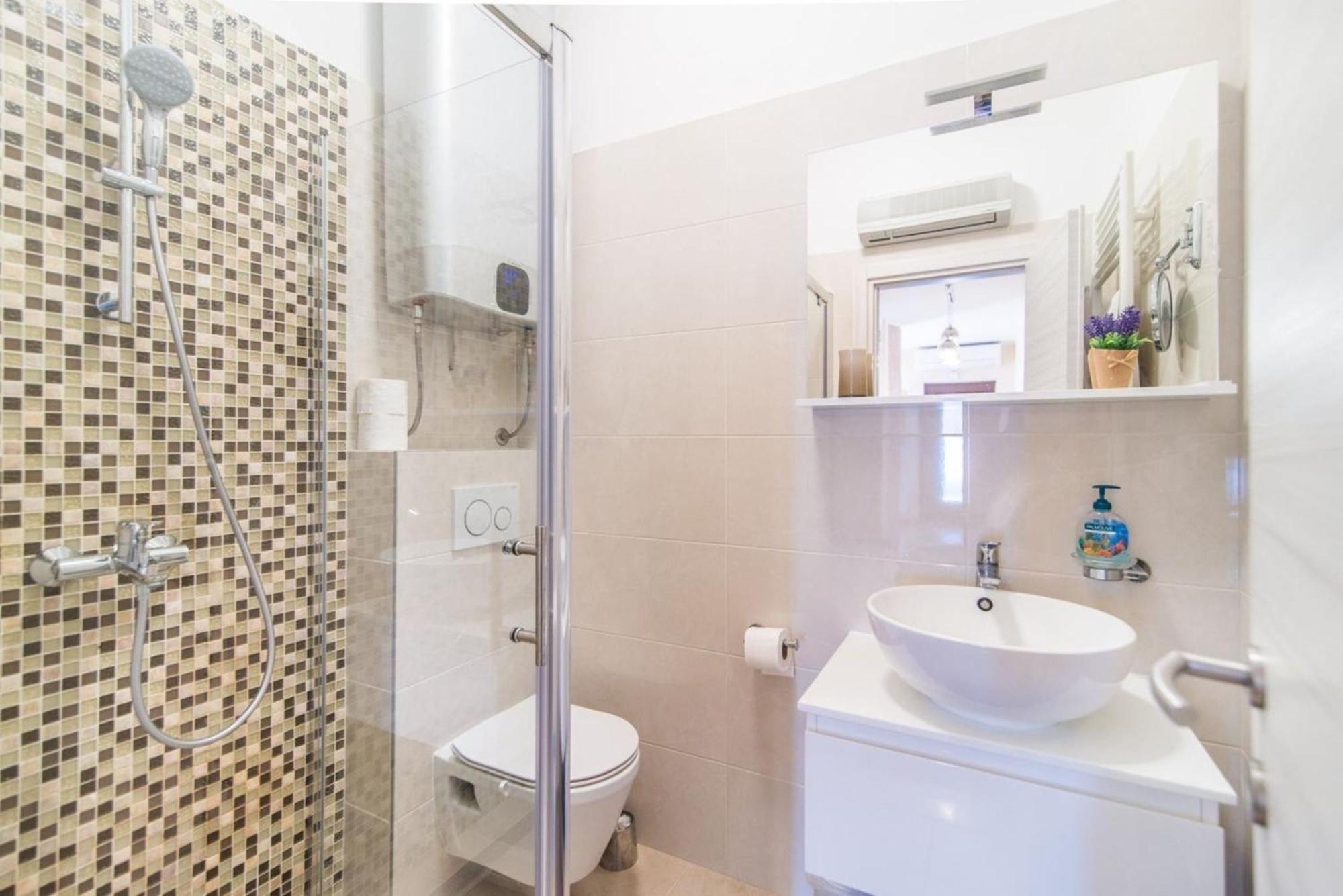 מדולין Villa Amalija - Apartment Amy מראה חיצוני תמונה