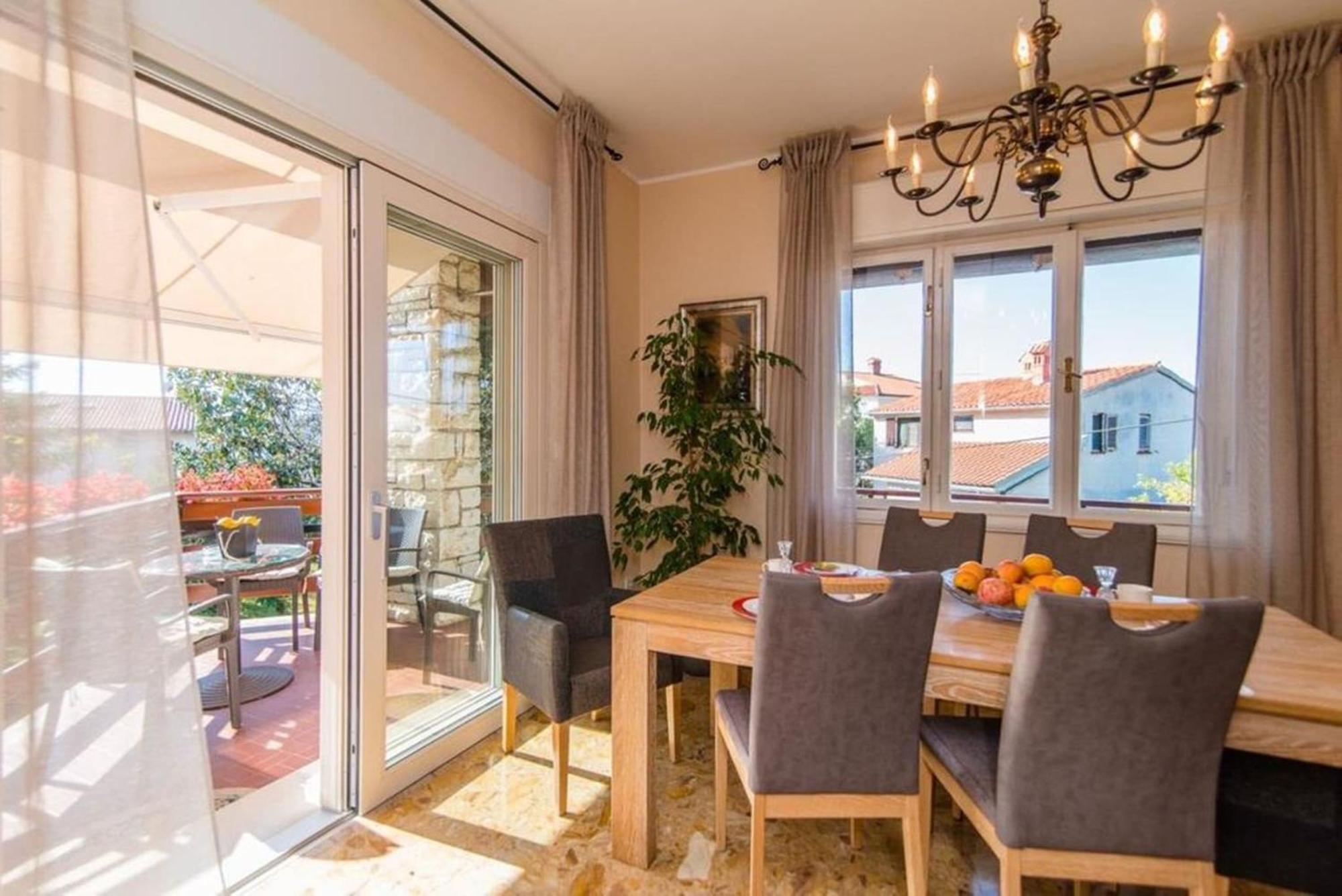 מדולין Villa Amalija - Apartment Amy מראה חיצוני תמונה