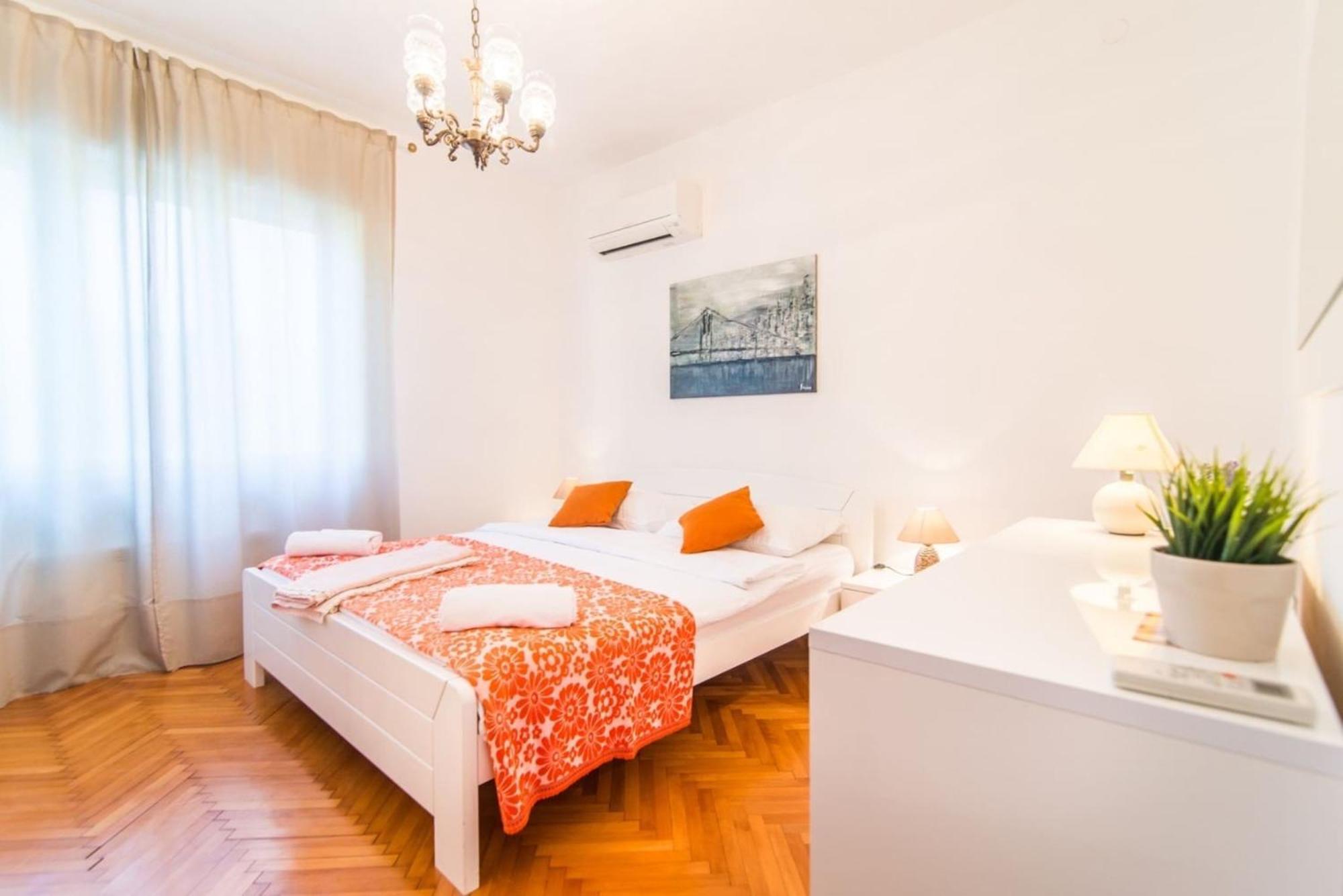 מדולין Villa Amalija - Apartment Amy מראה חיצוני תמונה