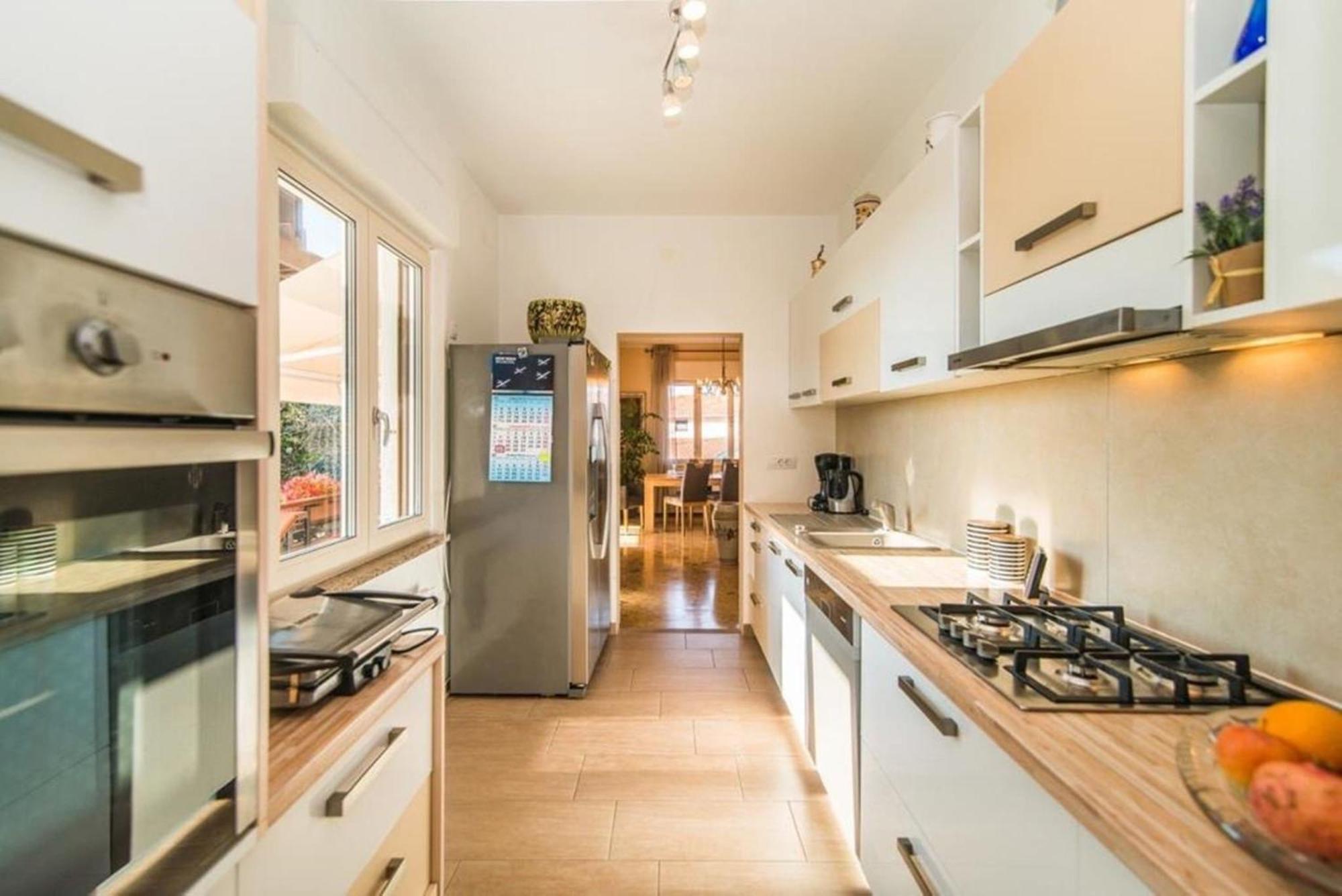 מדולין Villa Amalija - Apartment Amy מראה חיצוני תמונה