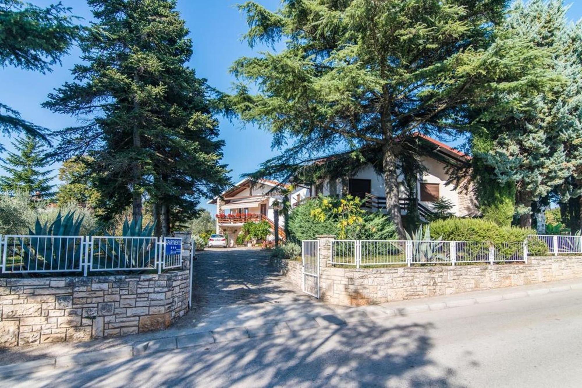 מדולין Villa Amalija - Apartment Amy מראה חיצוני תמונה