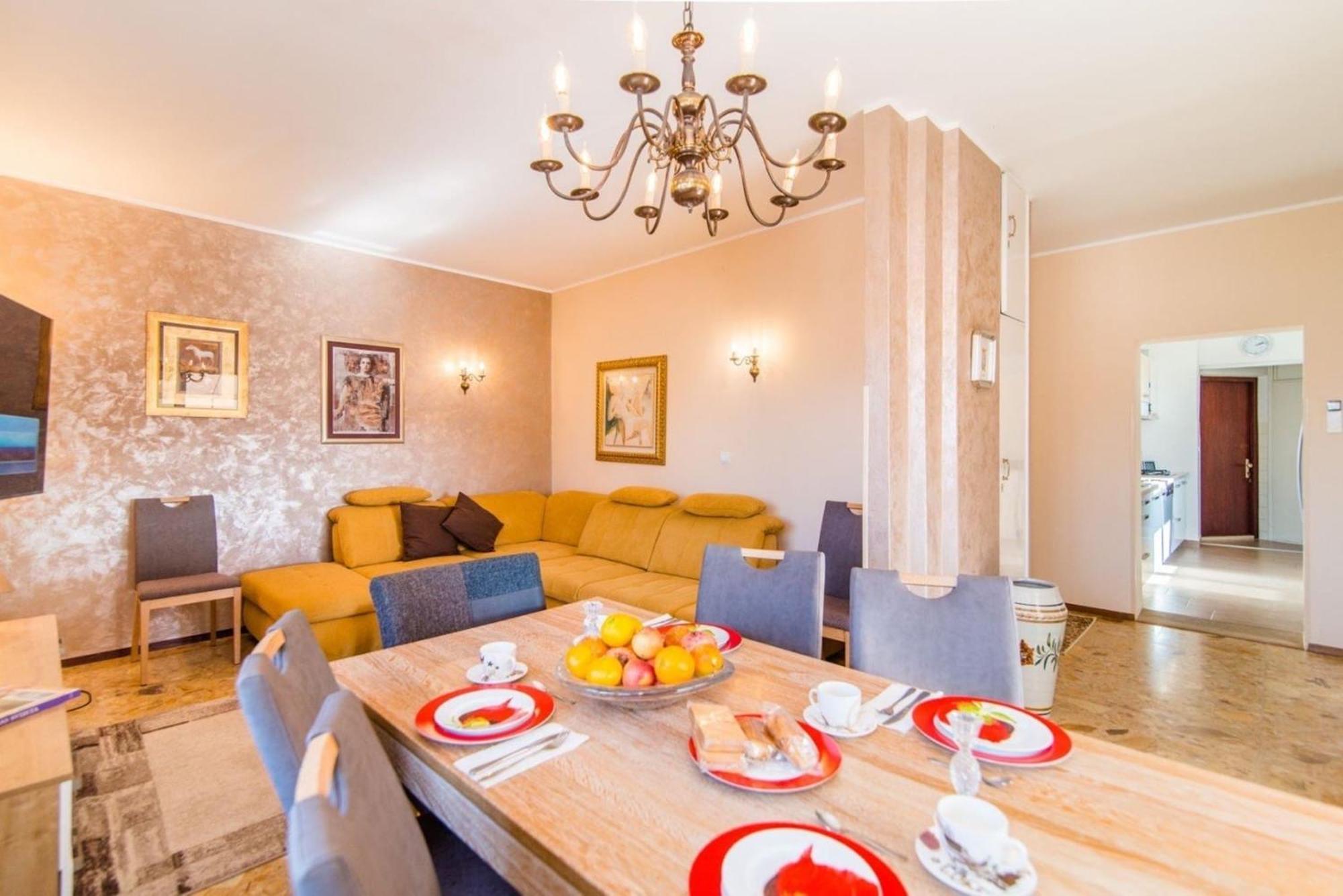 מדולין Villa Amalija - Apartment Amy מראה חיצוני תמונה